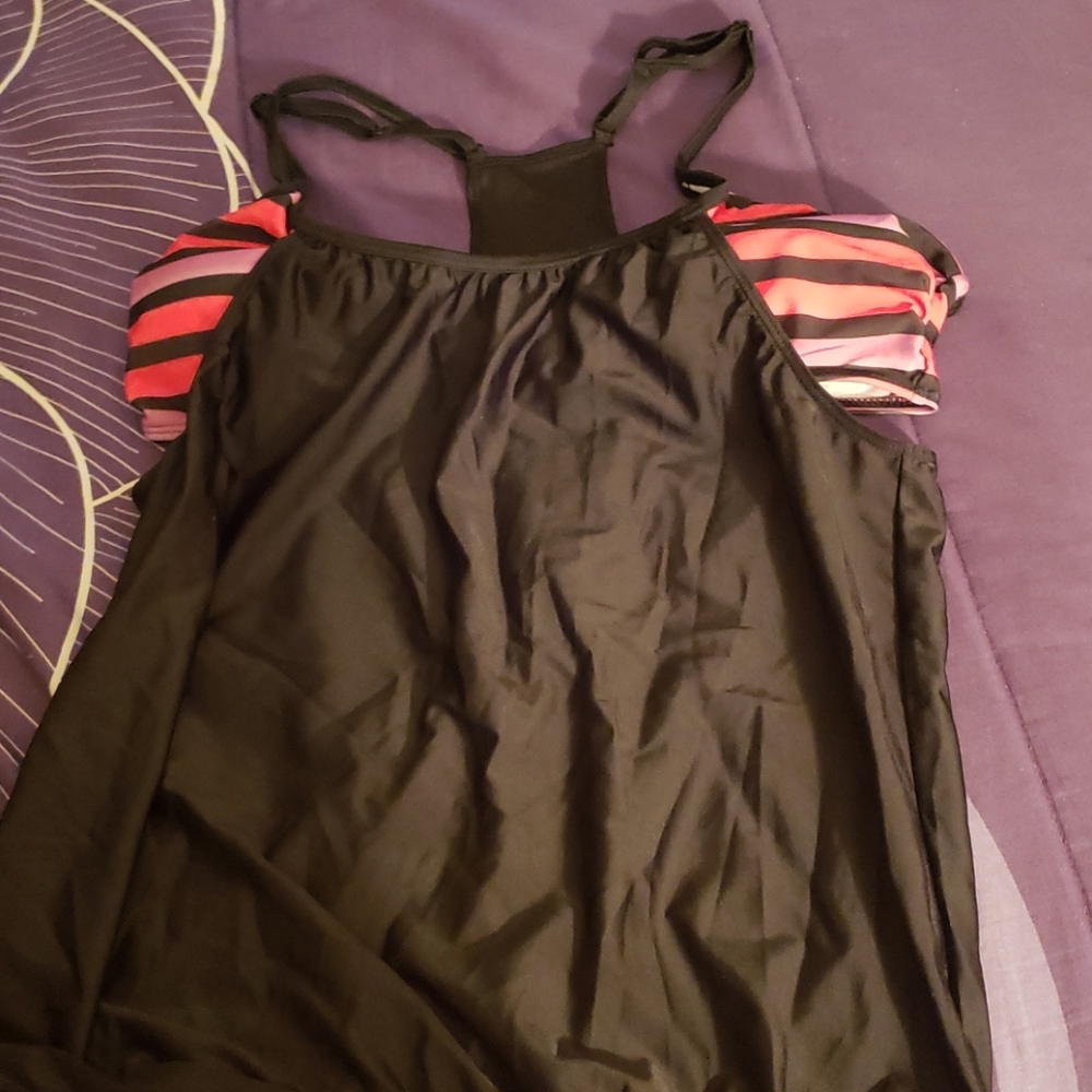 Womens swimsuit